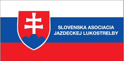 Slovenska Asociacia Jazdeckej Lukostrelby